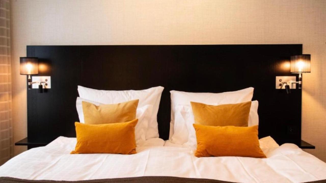 Black Pearl Deluxe Apartments Щецин Экстерьер фото
