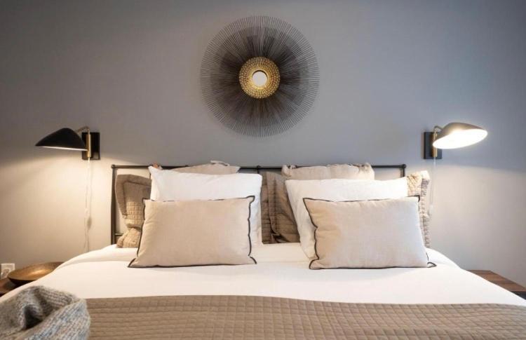 Black Pearl Deluxe Apartments Щецин Экстерьер фото